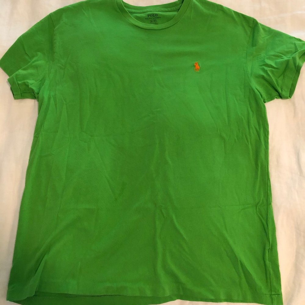 Polo T-Shirt